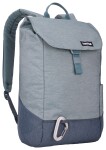 Batoh na notebook Thule Lithos 16 l Pond Gray/Dark Slate