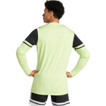 Brankárske tričko adidas Squadra 25 Long Sleeve M JG1129 men S