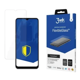 3mk FlexibleGlass pre Realme C31 / Hybridné ochranné sklo