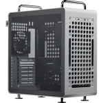 Cooler Master QUBE 540 sivá / E-ATX / 2x USB-A 3.2 / 1x USB-C 3.2 / 1x 120mm / bez zdroja / priehľadná bočnica (Q540-LGNN-S00)