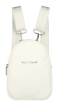 Dámsky mestský ruksak SUITSUIT Fabulous Fifties BF-30014 Egg White