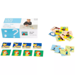 Toys for Life Toys for life - Hra rozprávania príbehov