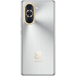 Huawei Nova 10 8/128GB strieborný (51097EUL)