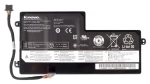 Lenovo Batéria 3-článková / Batéria pre notebook / Li- ION / 24 Wh (45N1109)
