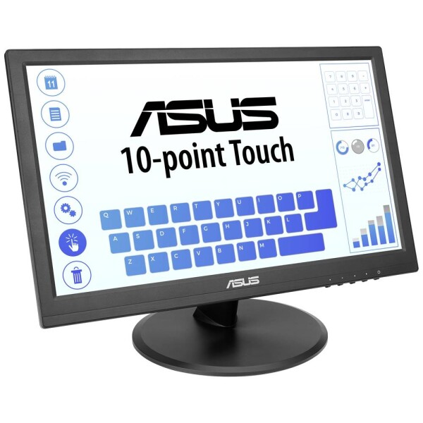 Asus VT168HR