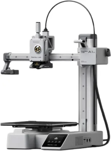 Bambu Lab A1 mini / 3D tlačiareň / FDM (BML-24564)