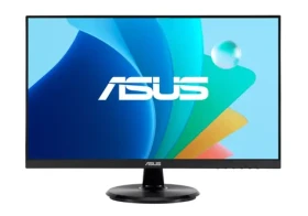 27" ASUS VA27DQFR / LCD / 1920 x 1080 / IPS / 16:9 / 1ms / 1000:1 / 250cd-m2 / HDMI+DP (90LM06H1-B04370)