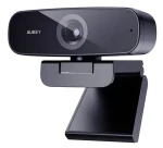 Aukey PC-W3 Stream čierna / Webkamera / Full HD / CMOS senzor 1/2,9" (PC-W3)