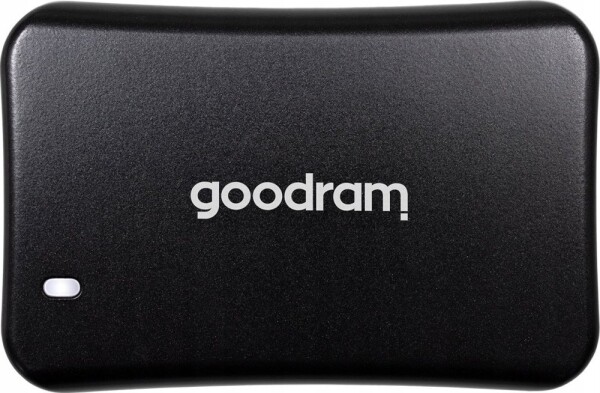 GoodRam HX200 1TB Czarny (SSDPR-HX200-1K0)