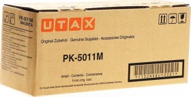 Utax PK-5011 Magenta Originál (1T02NRBTA0)