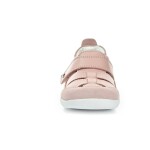 Bobux Xplorer Maris Ballet pink prvý barefoot sandále 21 EUR