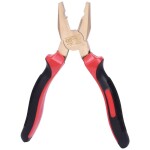 KS Tools 9620621 kombinované kliešte, 200 mm; 9620621