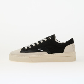 Tenisky Filling Pieces Riviera Low Black EUR 42