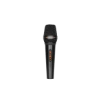 Mondo Karaoke mikrofón / Mikrofón / AUX kábel / 50 Hz-15 kHz