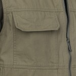 Bushman vesta Georg khaki S