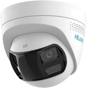 HiLook IPC-T269HAD-LUF/SL 2.8 mm / vonkajšia IP kamera / Turret / 6Mpix / ColorVu / SMART Hybrid Light / IP67 (311329784)