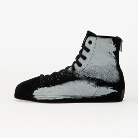 Tenisky Y-3 Nizzastar Hi Black/ Black/ Off White EUR 42 2/3