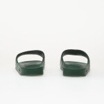 Tenisky adidas Adilette Aqua Slides Team Dark Green/ Ftwr White/ Bright Red EUR 42