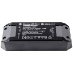 Deko Light LED driver konštantné napätie 1050 mA 23 V; 872647