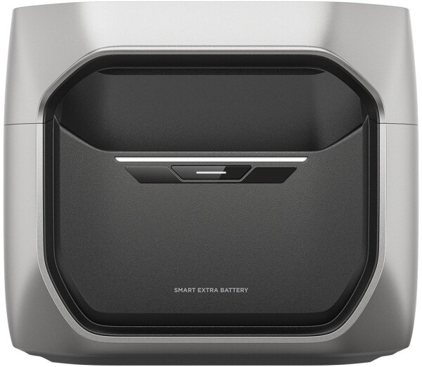 POWER STATION ACC EXT BATTERY/DELTA 3 MAX