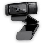 Logitech C920 Webcam