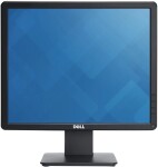 Dell DELL E Series E1715S LED display 43,2 cm (17") 1280 x 1024 px SXGA LCD Čierny