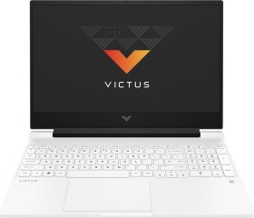 HP HP Victus Gaming 15-fb2155nw AMD Ryzen 5 8645HS Notebook 39,6 cm (15.6") Full HD 16 GB DDR5-SDRAM 512 GB SSD NVIDIA GeForce RTX 3050 Wi-Fi 6 (802.11ax) Free DOS Biely