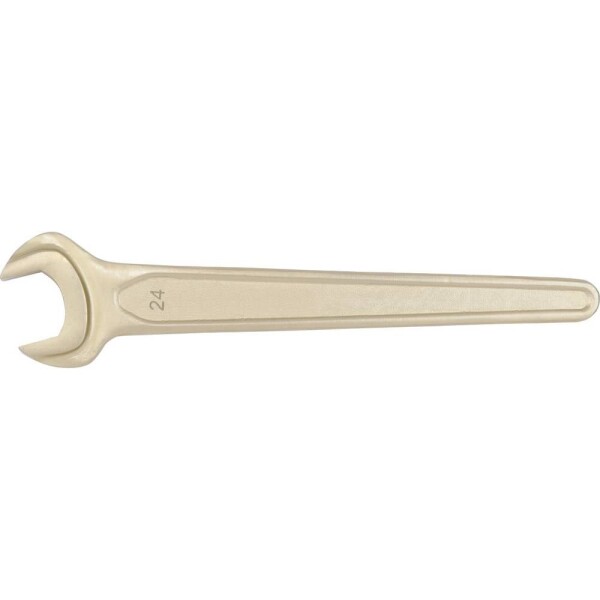 KS Tools 9637165 963.7165 jednostranný kľúč 25 mm; 963.7165