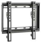 Neutralle KL22G-22F čierna / Držiak pre TV / Nástenný / Pevný / 23-42" / VESA 200x200 / do 35 kg (100002201548)