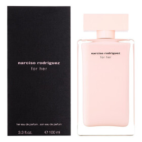 Narciso Rodriguez For Her Edp