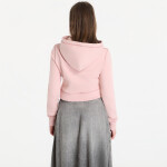 Mikina Diesel F-Slimmy-Hood-S5 Sweatshirt Pale Mauve L