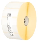 ZEBRA Z-Select 2000D etikety 60x50mm / dutinka 19mm / priama termotlač / čierna značka / permanentné lepidlo (3003353)