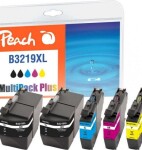 Peach PEACH Ink MP Plus for LC-3219XL