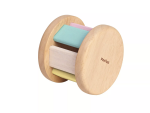 PlanToys PlanToys Farebný valček "PlanLifestyle"