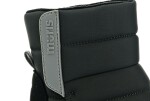 Muris Tromso Black zimné barefoot snehule 28 EUR