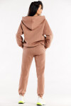 Dámske tepláky M325 Beige - Infinite You S
