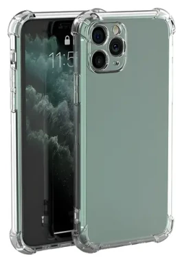 CPA Anti Shock 1,5 mm transparentný / Kryt / Nothing Phone 3a / TPU (GSM192601)