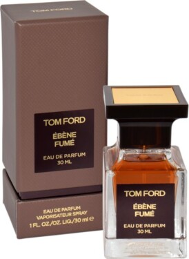 Tom Ford Tom Ford EBENE FUME