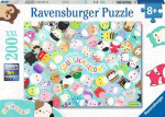 Ravensburger Squishmallows - 200 dielikov