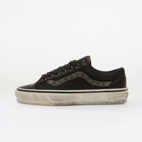 Tenisky Vans LX Old Skool 36 Black EUR 39