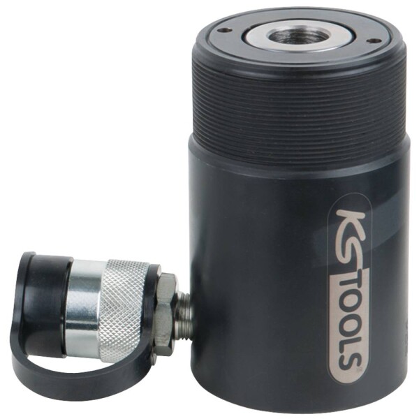 Hydraulický valec s dutým piestom 12 t KS Tools 700.1789; 700.1789