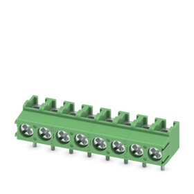 Phoenix Contact 1935378 PCB terminál zelená 100 ks; 1935378