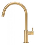 Reginox Drezová batéria Reginox Levisa, R35306, Gold Flax / zlatá R35306