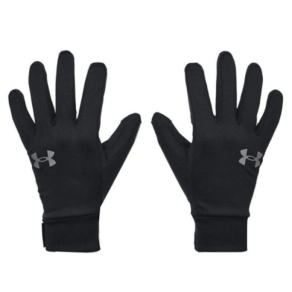 Rukavice Under Armour Storm Liner M 1377508-001 S