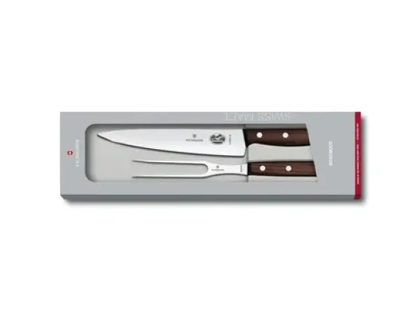 VICTORINOX Porcovacia sada Wood 2 ks (5.1020.2G)