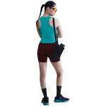 Tričko Nike Dri-Fit One Fitted Crop W FN2806 345 XS