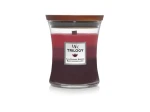 Woodwick Trilogy Sun Ripened Berries 275g - váza stredná / doba horenia: až 65h (5038581054476)