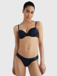 Close to Body Dámske nohavičky THONG UW0UW02473DW5 Tommy Hilfiger