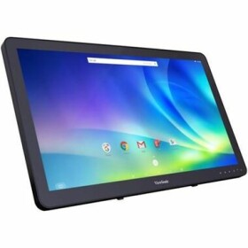 Viewsonic IFP2410 / 24 Touchscreen All-in-One PC / Rockchip RK3288W Cortex-A17 1.8GHz / 2x slot DDR3 (IFP2410-BKA-EU0)