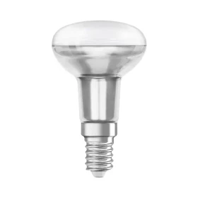OSRAM LED reflektorová žiarovka STAR R50 2.6W E14 / 210 lm / 4000k / 15000h / 230V / noDIM / F / číre (355566)